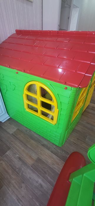 Продам домик для детей