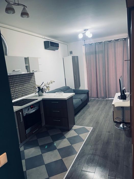 Apartament in regim hotelier Ared Kaufland