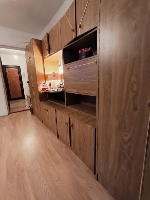 Apartament cu 2 camere de inchiriat in zona centrala in Marghita