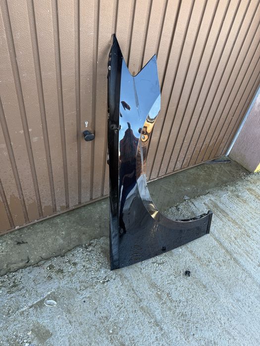 Aripa dreapta fata Audi a8