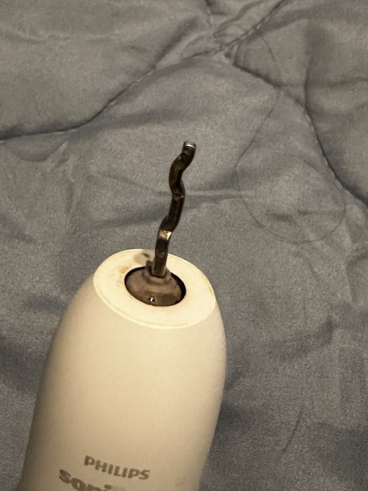 Електрическа четка за зъби Philips Sonicare