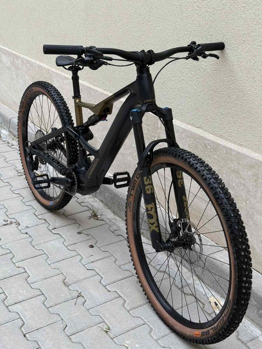 Orbea Rise SL H10 2026 Електрически велосипед