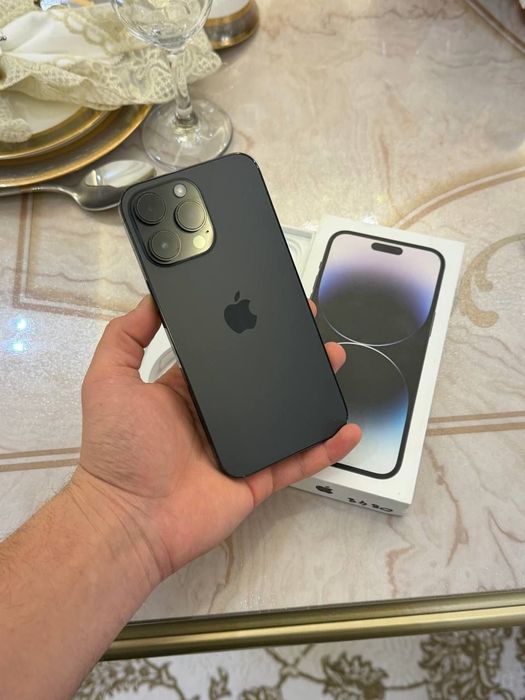 Iphone 14 pro max srochna