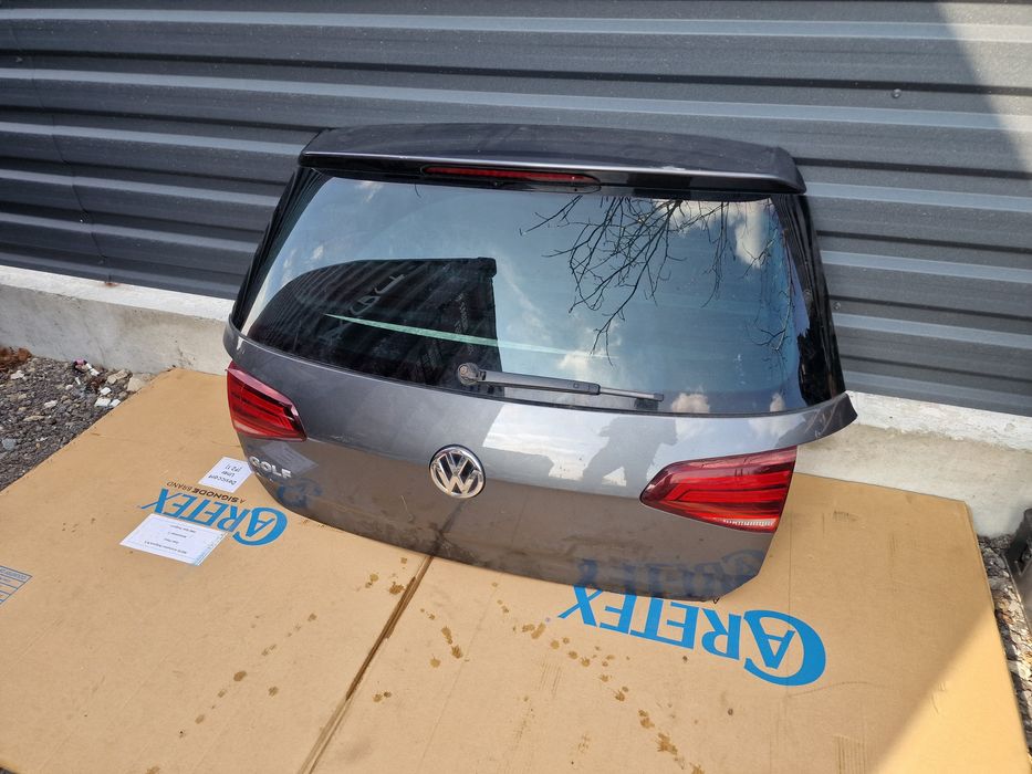 Set triple Led Golf 7 7.5