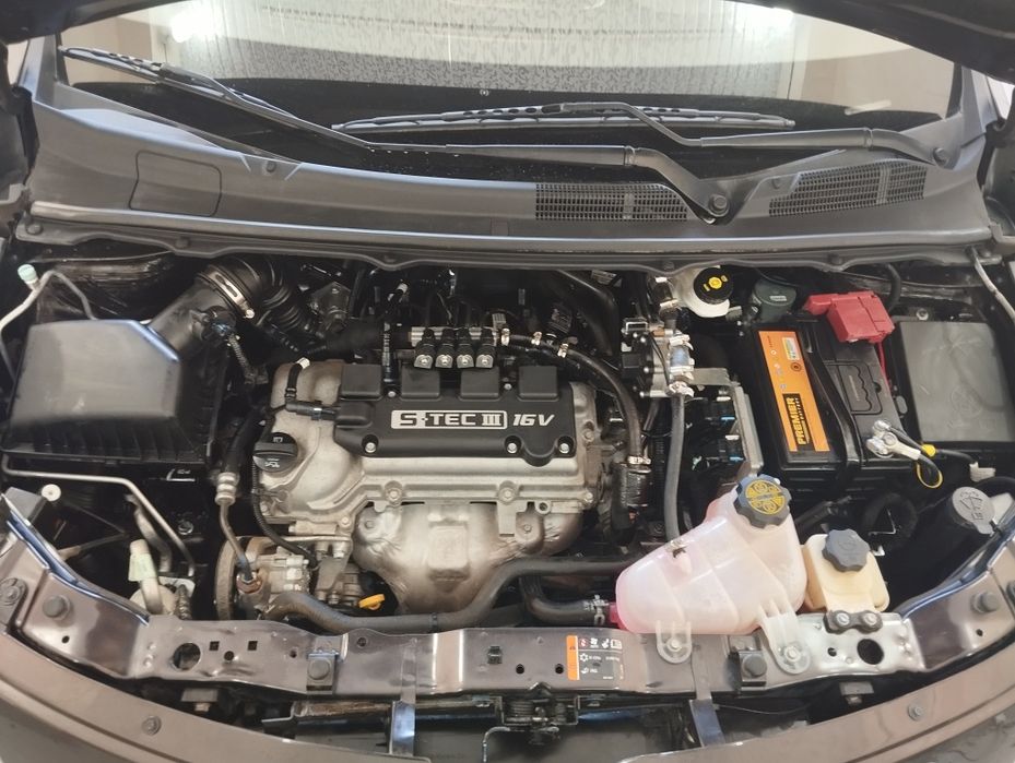 Cobalt 2020 propan 4