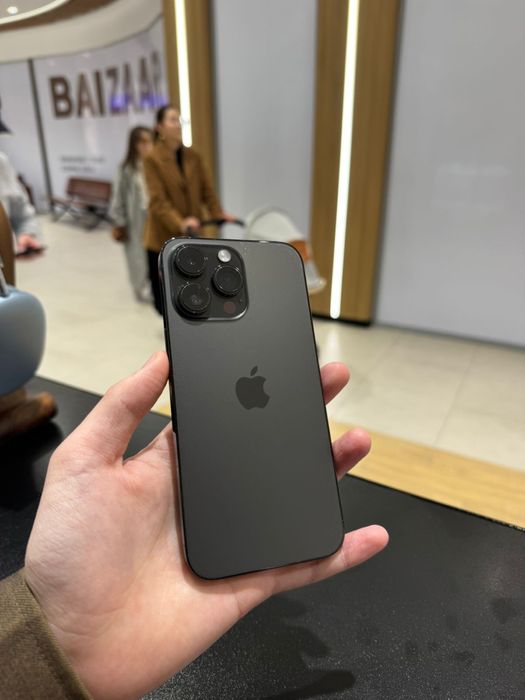 Айфон 14про макс 256гб 79%