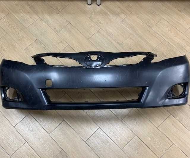 Бампер на Тойота Камри 45/Toyota Camry 45 (EURO/AUSTRALIA/Arab)