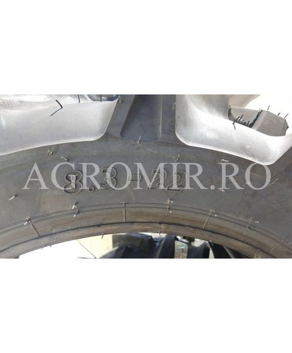 8.3-22 bkt tr171 8pr tt  Cauciucuri tractor, Fiat, Case, Fendt, John Deere, New Holland, Massey Ferguson, UTB   Cauciucuri tractor, Fiat, Case, Fendt,