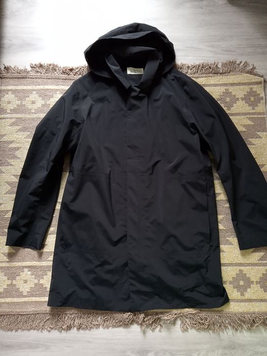 Тренч Zara Origins