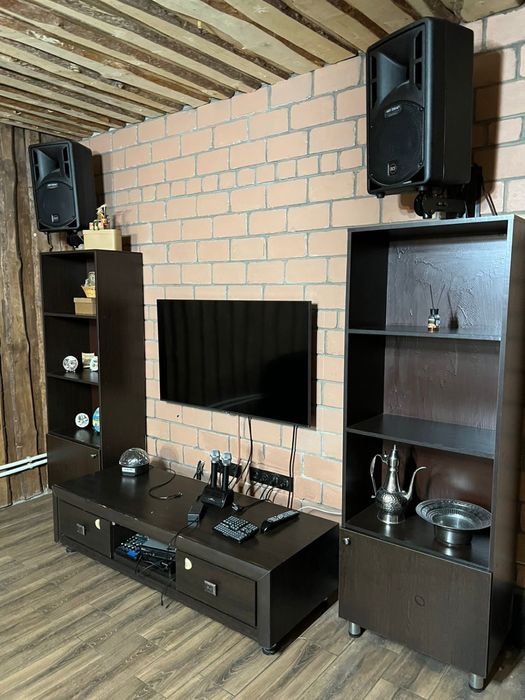 Сдается сауна в аренду на долгий срок