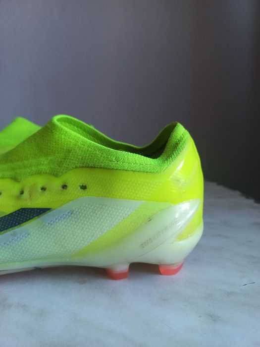 Бутсы Adidas predator (crazyfast) б/у