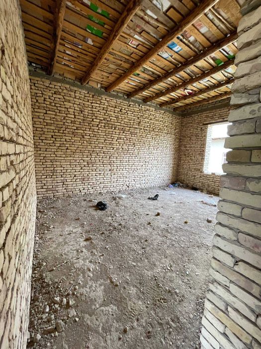 Hovli 6 sotix Pishgan gishtdan Farhod Zavxos SOTILADI.. kelishiladi