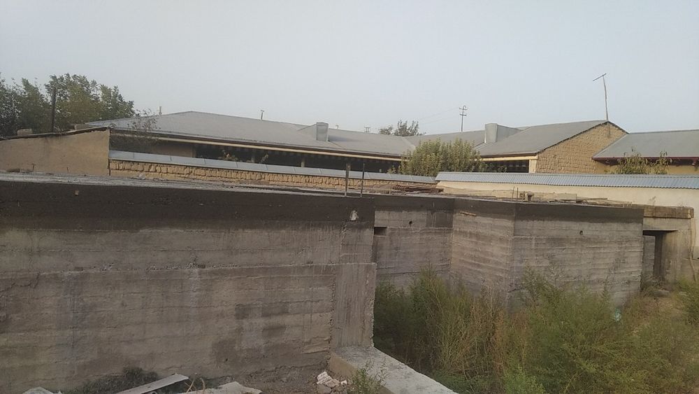 Stroyka ishlari qilamiz