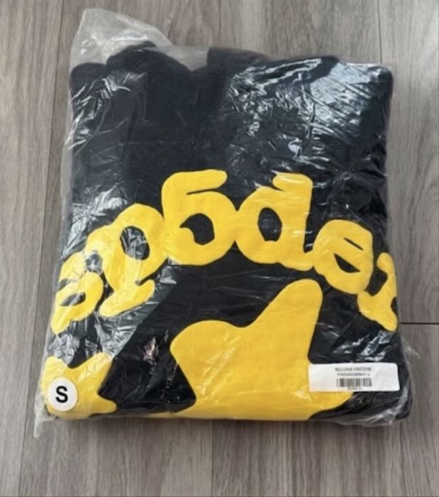 Sp5der hoodie/Спайдър худи