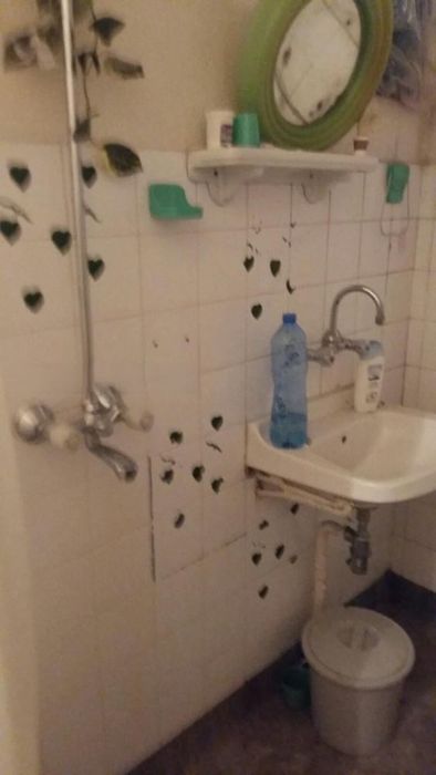 Двустаен апартамент! ж.к. Илинден!