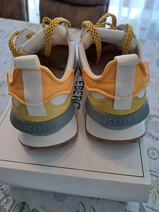 Sneaker iceberg originali