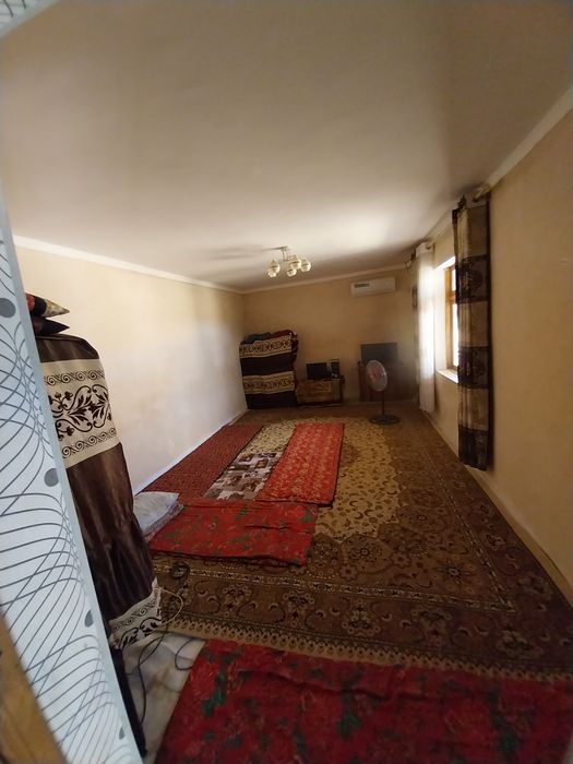 Ховли абмен йоки сотилади