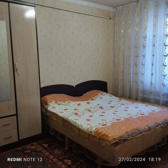 Продается квартира своя в отличном состоянии