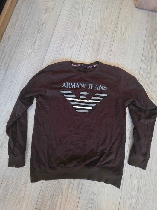 Мъжка блуза Armani Jeans
