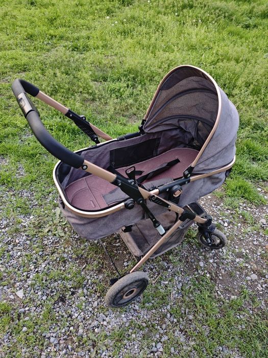 Коляска трансформер