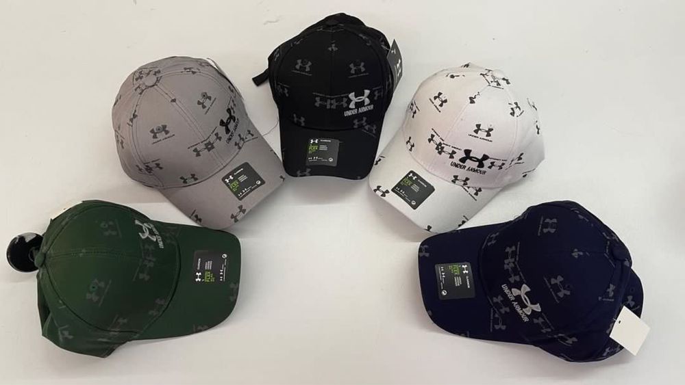 Маркови шапки