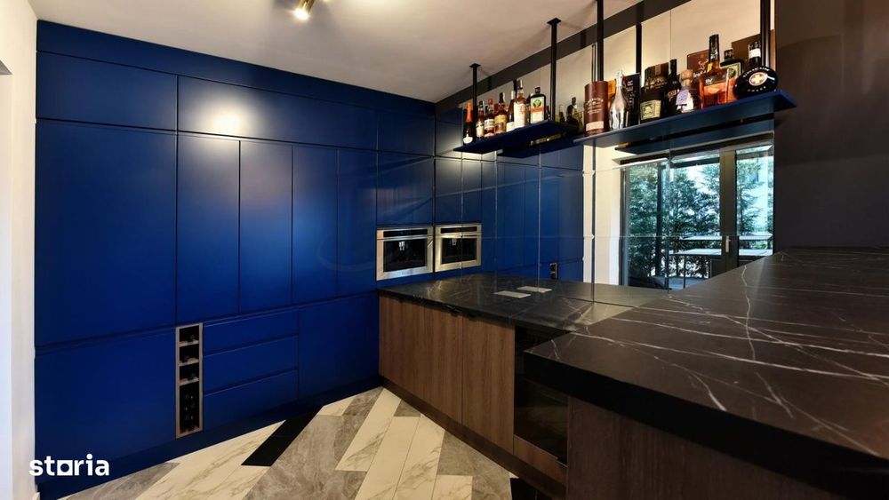 Duplex de vanzare l Gradina proprie