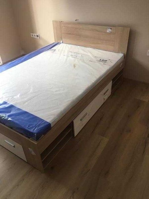 Дава се под наем Двустаен апартамент в София, Дружба 2 - 65 кв.м за 550 € - Снимка #4