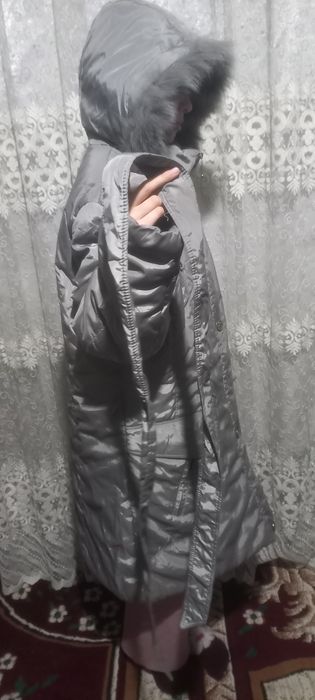 Kurtka ayol qizlarniki