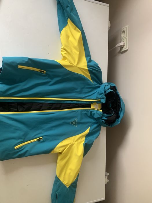 Горнолыжный костюм Dainese