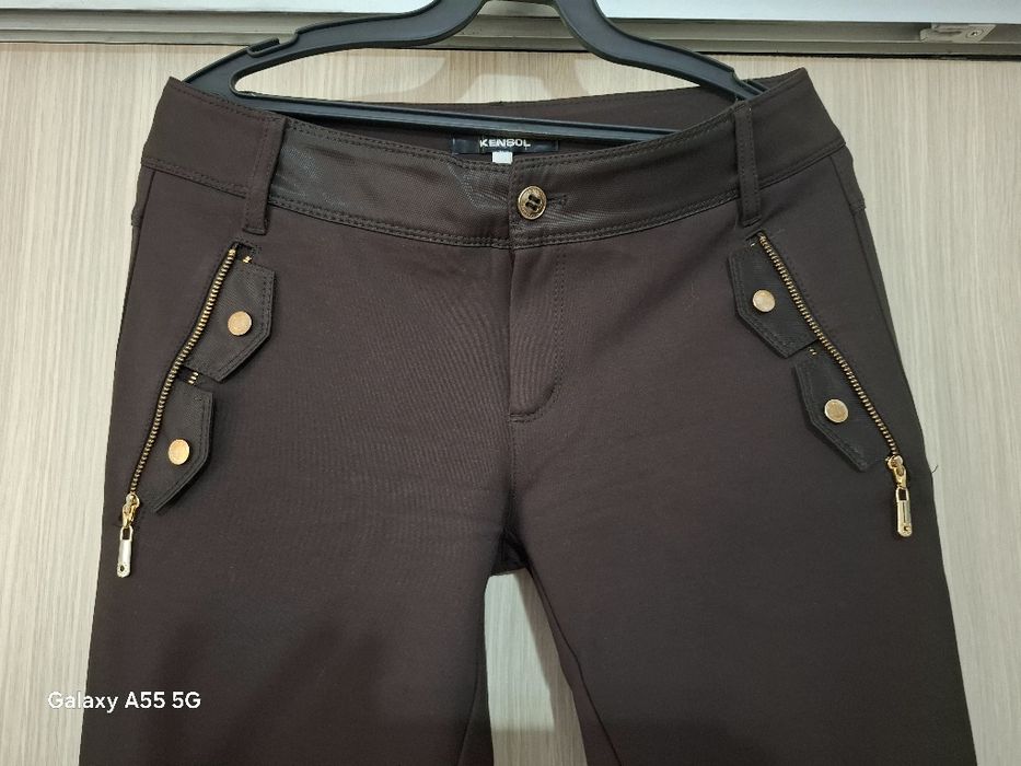 Pantaloni dama Kensol