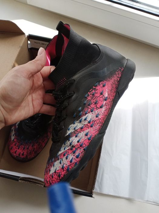 Сороконожки предаторы размер 34-35