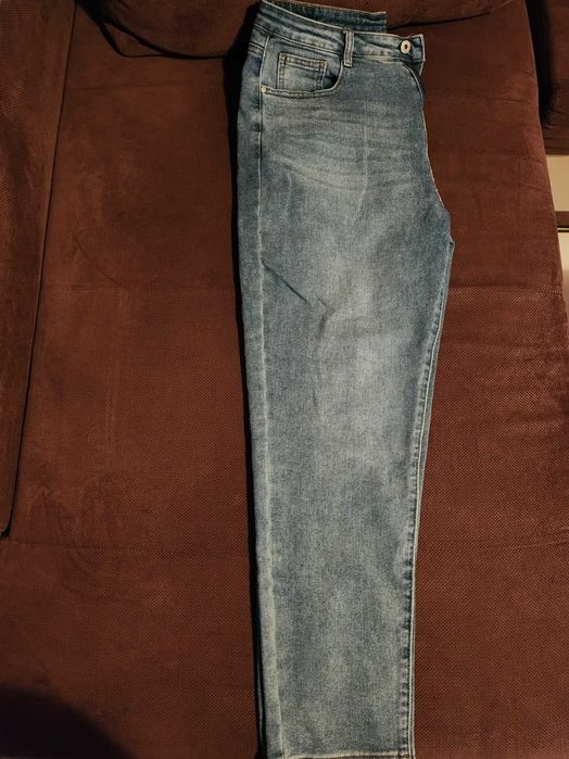 Дамски нови дънки