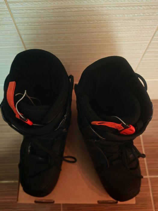 Boots snowboard Burton 43-44