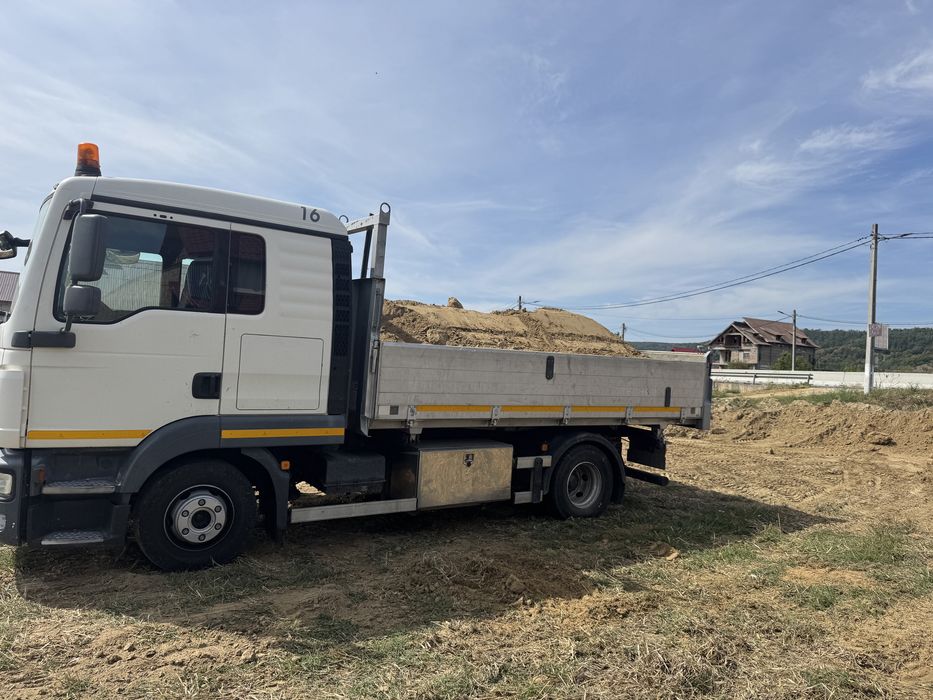 Chisai nisip margaritar balast