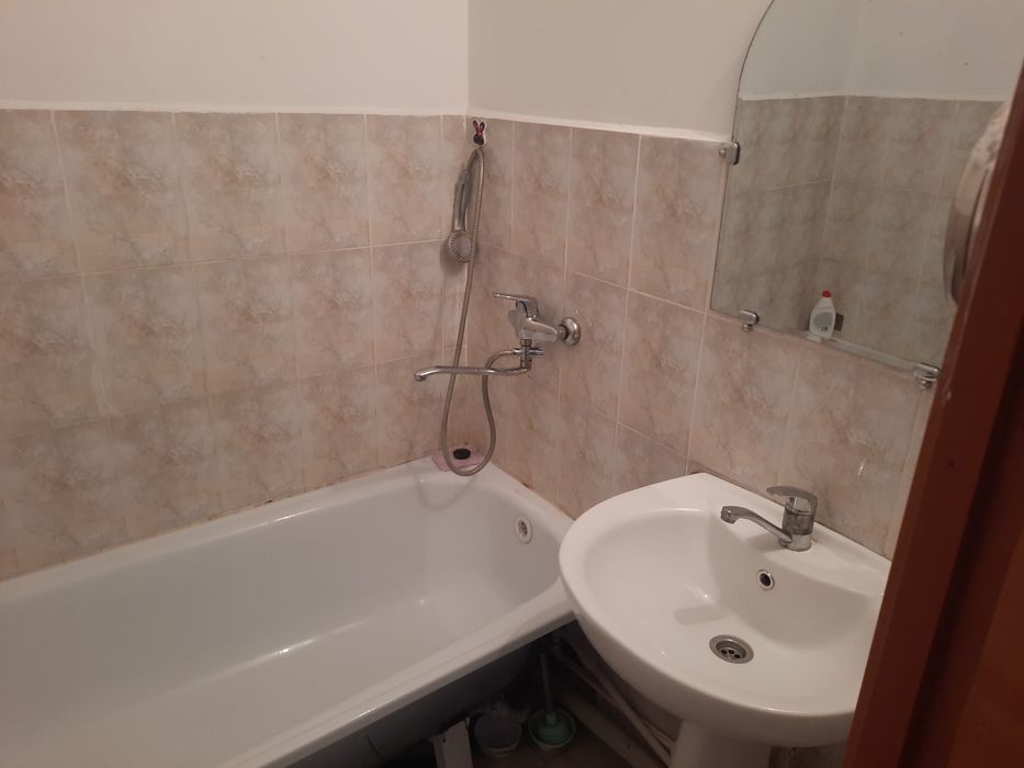 Сдам в аренду квартиру