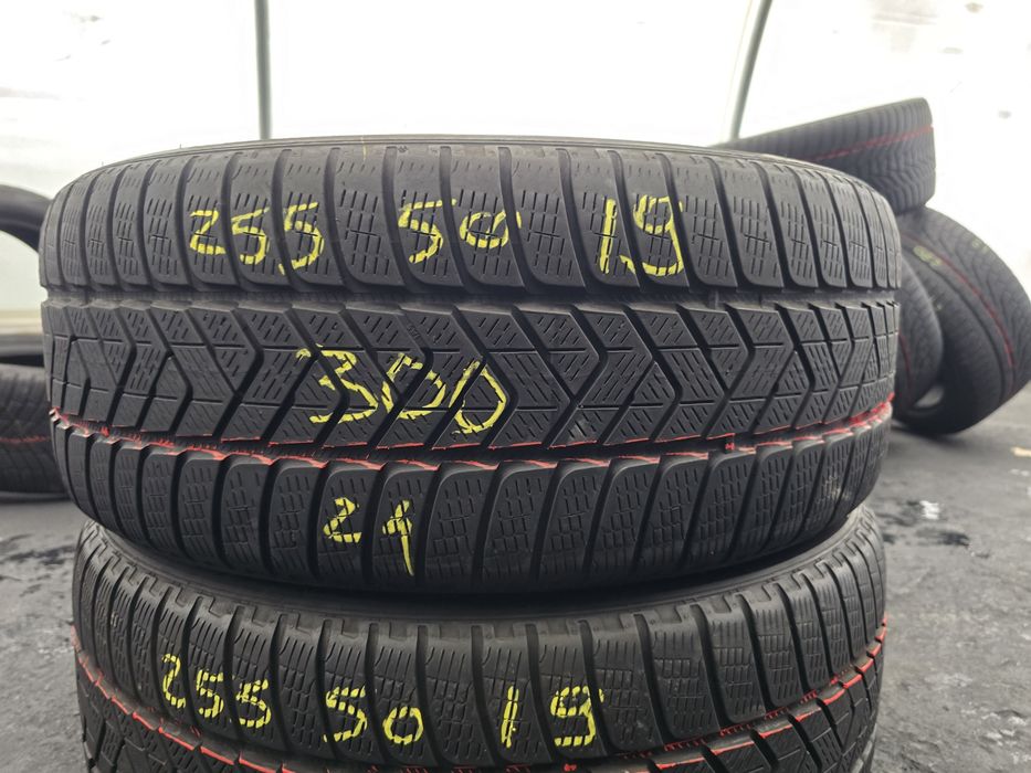 255.50.19 pirelli m+s