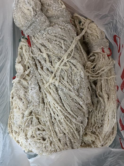 Черева Кишка  Барана