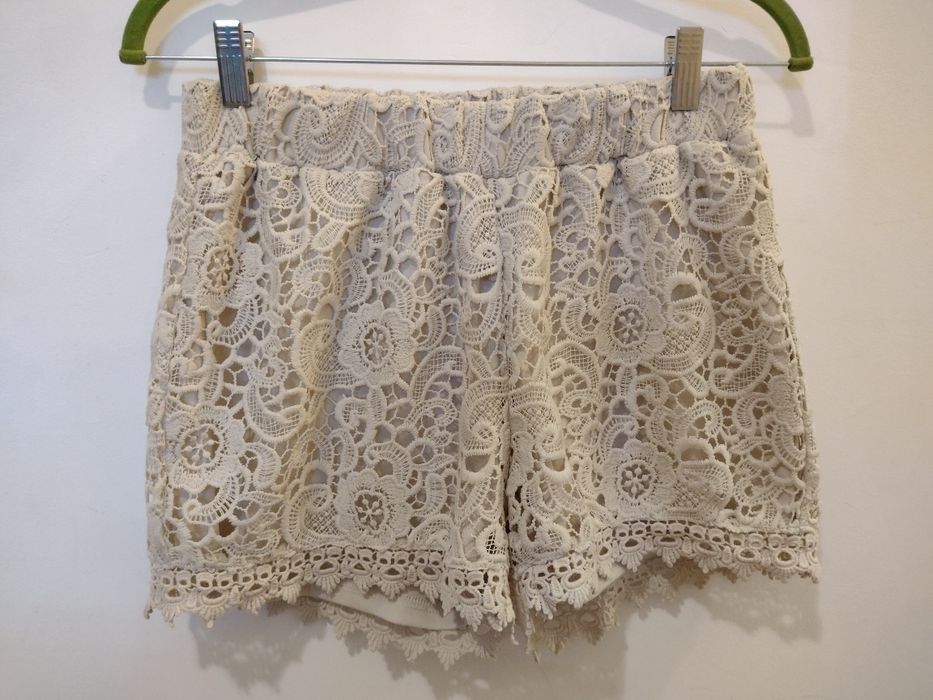 Дамски панталони Vero moda