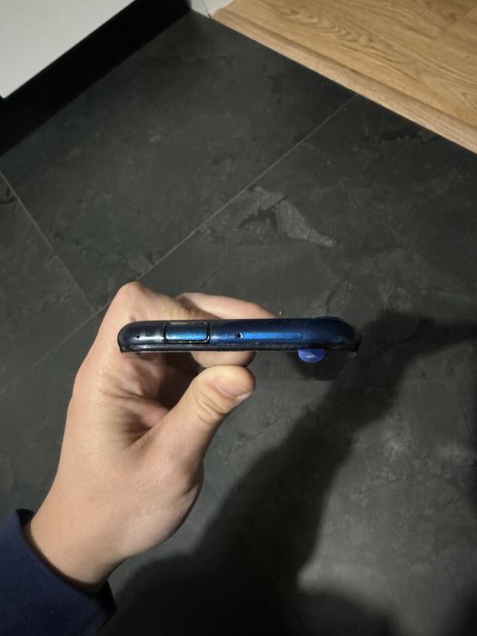 Motorola One  Fusion Plus