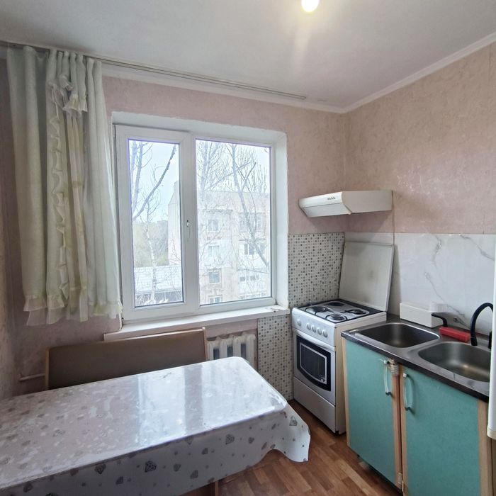 Продам 2 ком квартиру