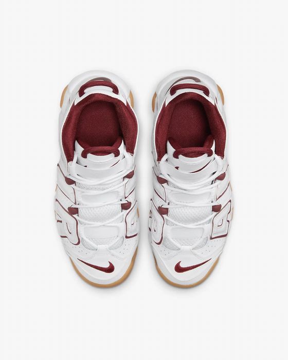 Nike Air More Uptempo - 37.5, 38.5 и 39 Номер Оригинални