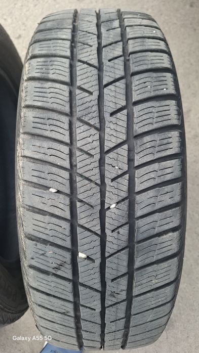 185/60/15 BARUM зимни гуми