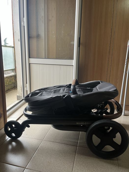 Детска количка Maxi Cosi Lila