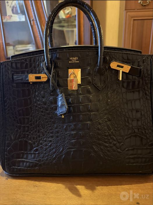 Сумка Hermes birkin
