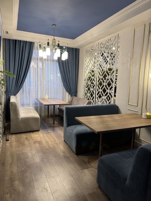 Пошив штор эксклюзив