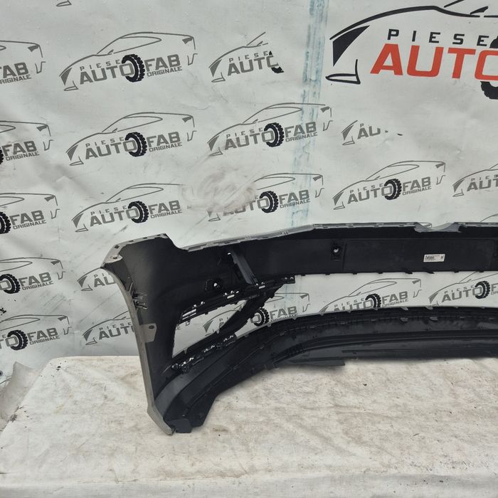 Bara fata Volkswagen Golf 7 Facelift an 2017-2018-2019
