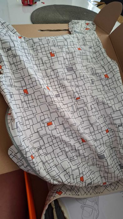 Аксесоари за количка STOKKE
