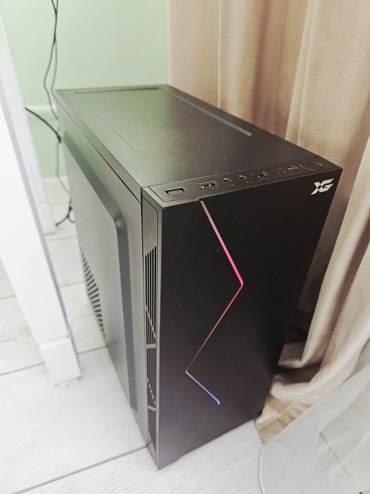 Системный блок i7