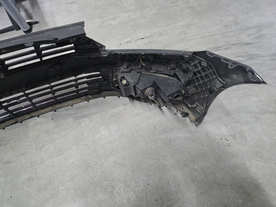 Bara fata VW Passat B8 R line