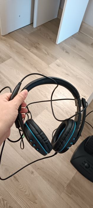 Продам игровой руль